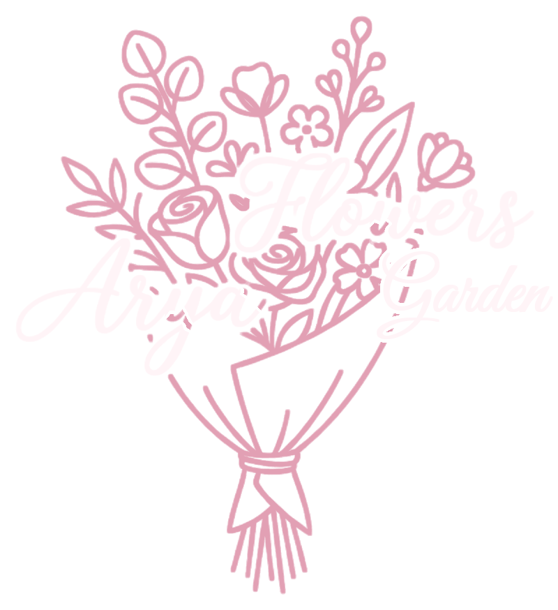 Arya Flowers Garden